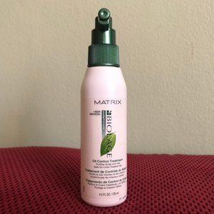 MATRIX BIOLAGE OIL CONTROL TREATMENT - 4.2 OZ